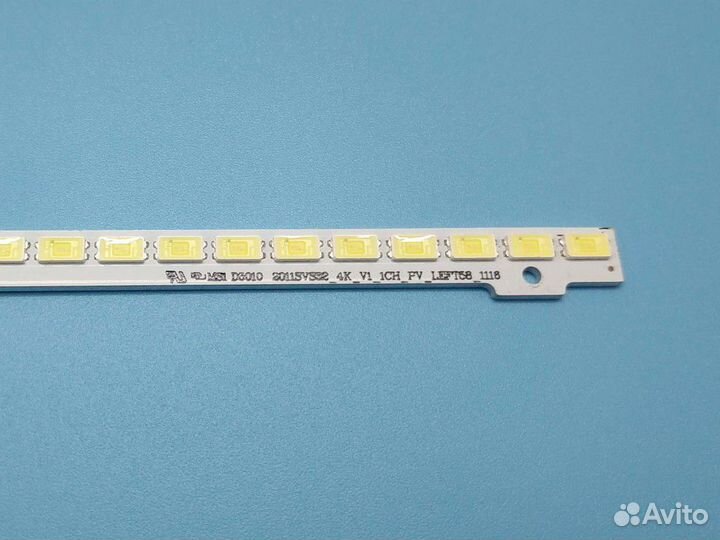 Подсветка для TV 2011SVS32-4K-V1