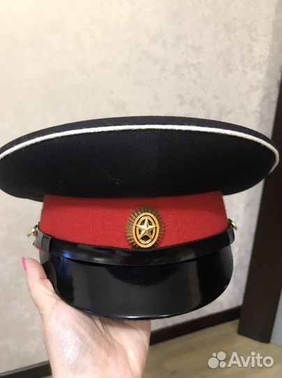 Кадетская форма 140