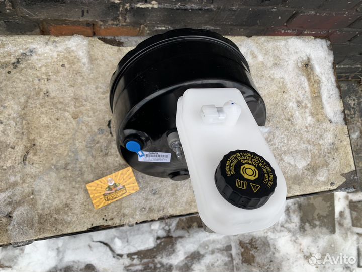 Вакуум газель Некст