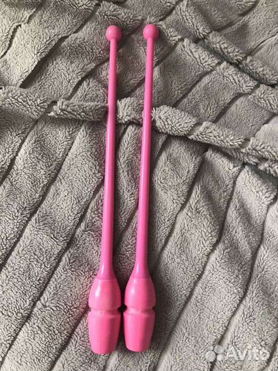 Булавы pastorelli