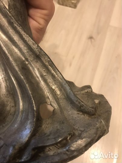 Старинные вещи