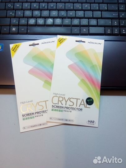 Защитная пленка для Samsung Galaxy Note 3