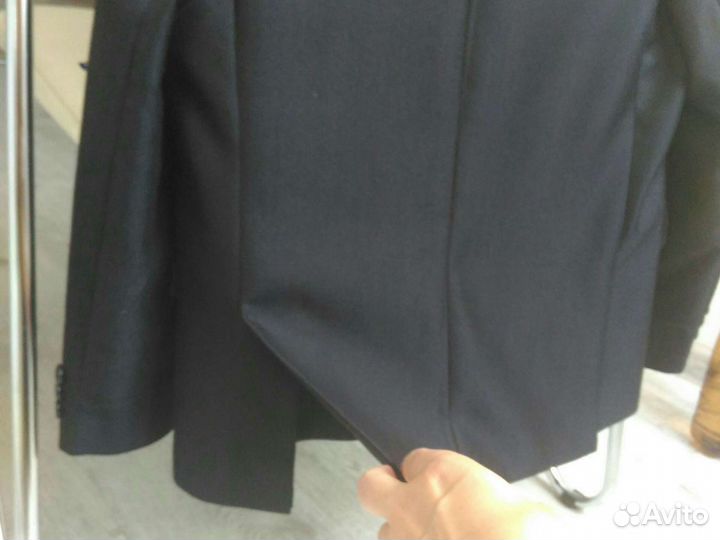 Школьный костюм