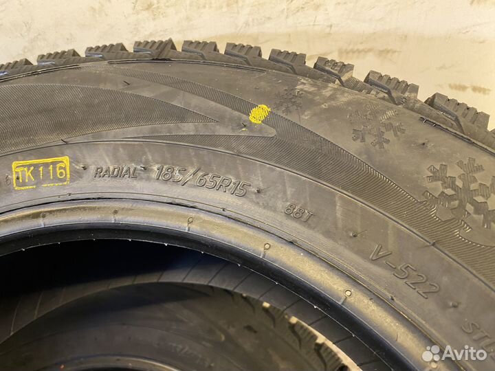 Viatti Brina Nordico V-522 185/65 R15 88T