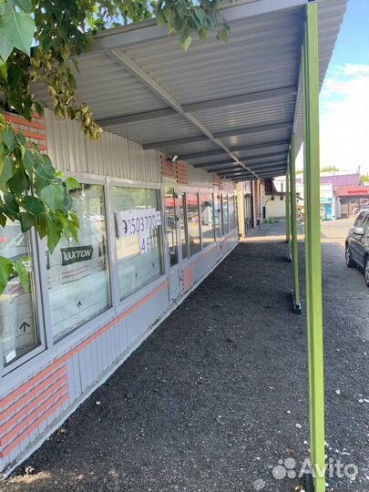 Помещение свободного назначения