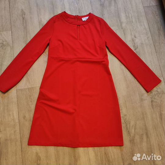 Платье женское 46 48 миди