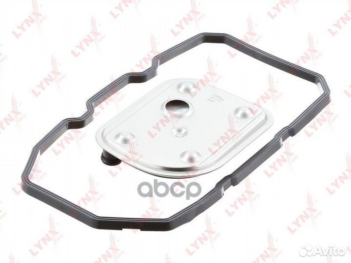 Фильтр АКПП LT1110 lynxauto