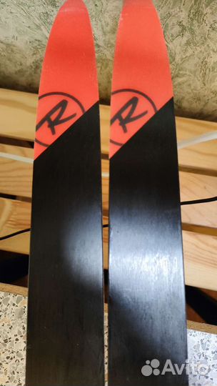 Rossignol delta sk лыжи беговые конек 2020г