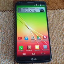 LG G2 D802, 2/32 ГБ