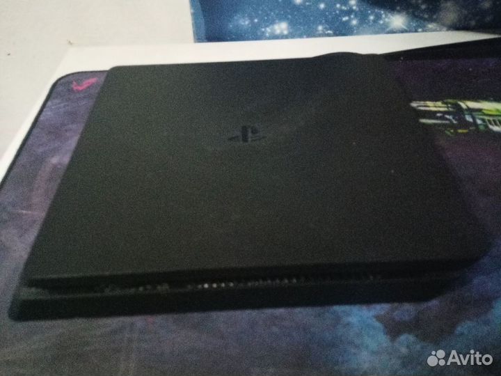 Sony playstation 4