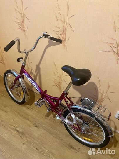 Велосипед «Десна - 2200» + педали
