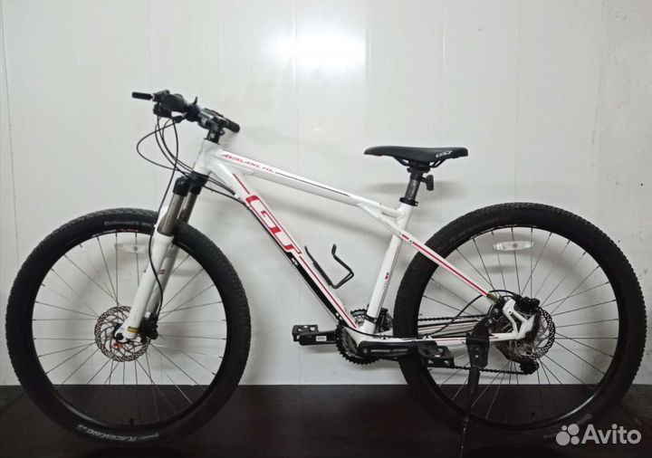 GT Avalanche Elite 27,5