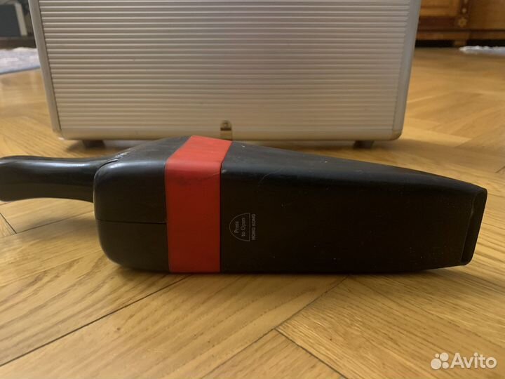 Пылесос автомобильный mini cleaner