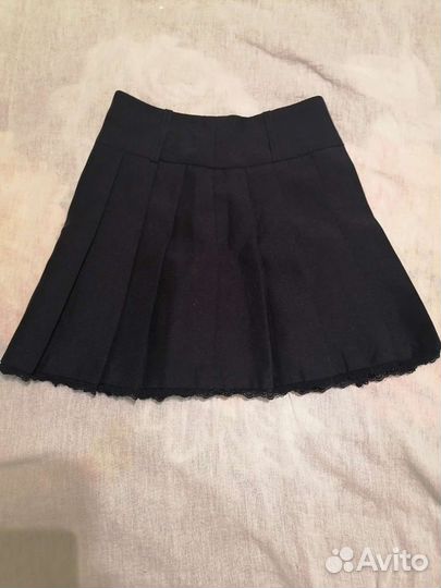 Школьная форма для девочки