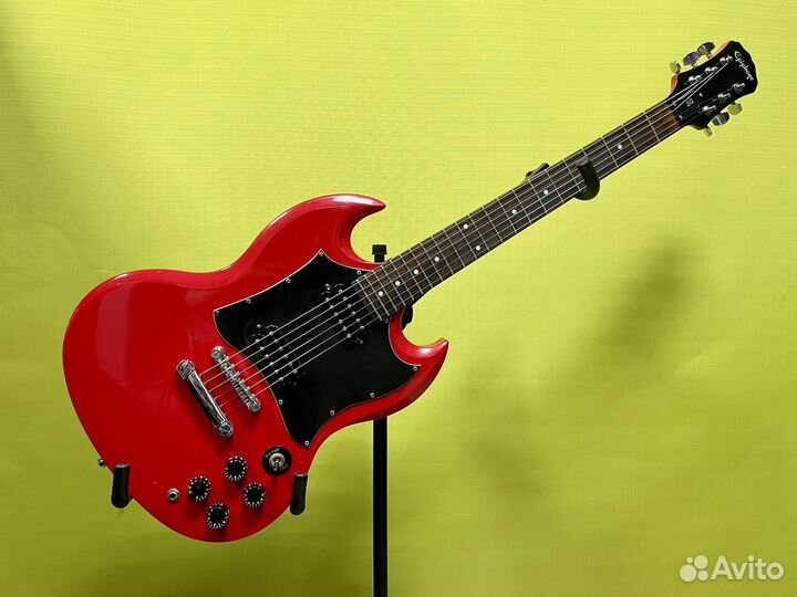 Электрогитара Epiphone G310 SG