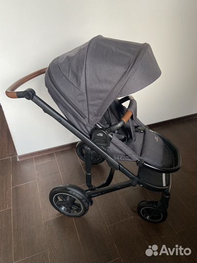 Коляска britax romer smile3 2 в 1