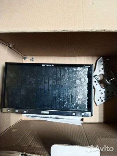 Магнитола для автомобиля