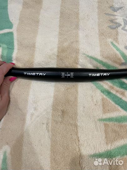 Руль для велосипеда