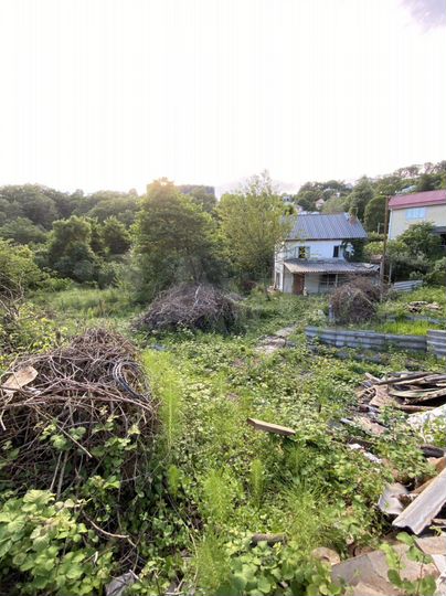 Участок 6,4 сот. (СНТ, ДНП)