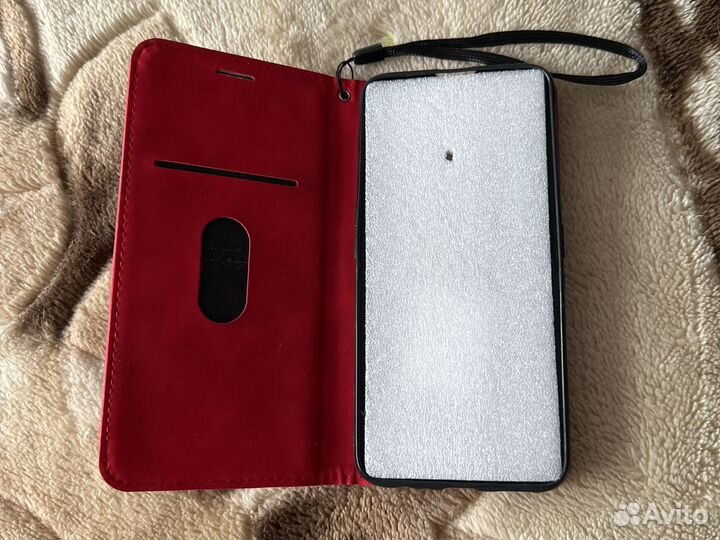 Чехол на oppo reno 2Z