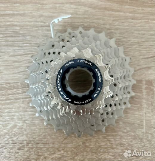 Кассета Shimano Ultegra CS R-8000