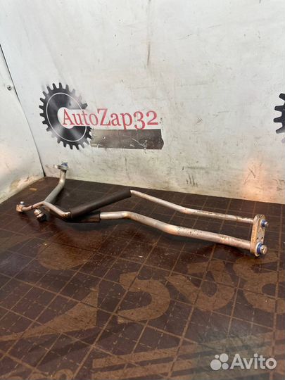 Трубка кондиционера Kia Spectra