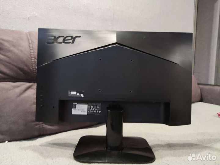 Монитор Acer ka242ybi