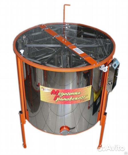 Пасека и оборудование