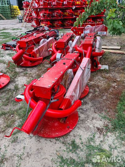 Косилка Wirax Z-069/1,65m, 2023