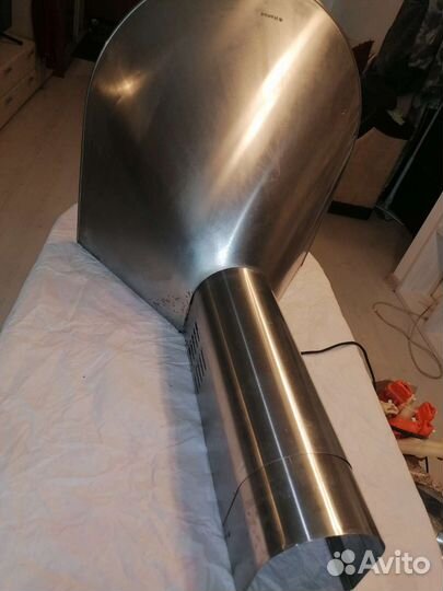 Вытяжка для кухни бу
