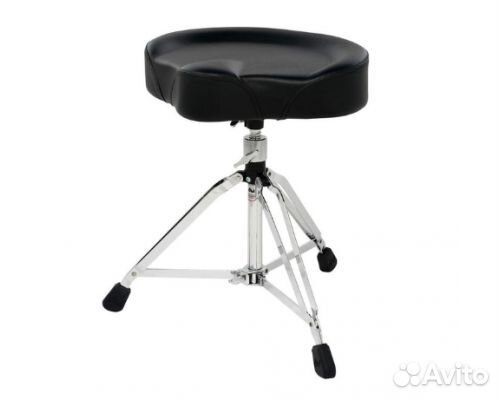 Стул для барабанщика
