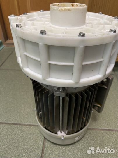 Электродвигатель бу