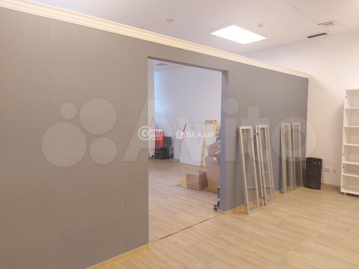 Продам помещение свободного назначения, 122.8 м²