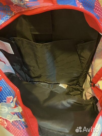 Рюкзак pulse новый