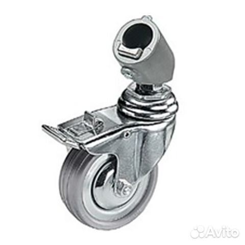 110 колеса для стоек Manfrotto