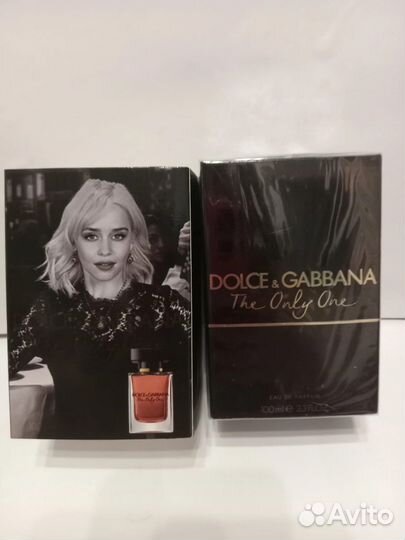 Парфюм женский