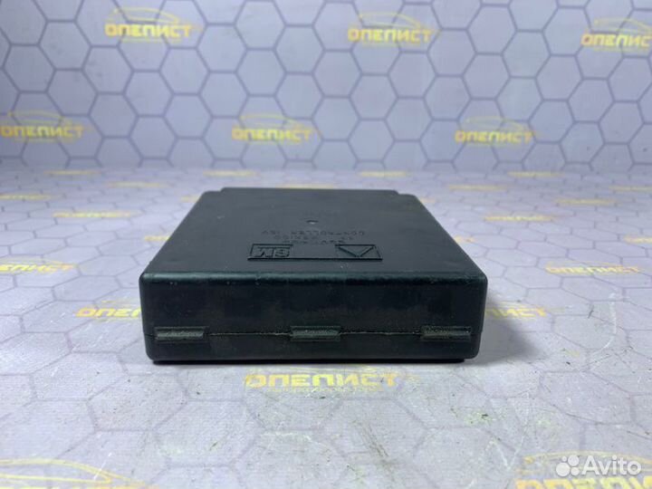 Блок управления подвеской Opel Senator B