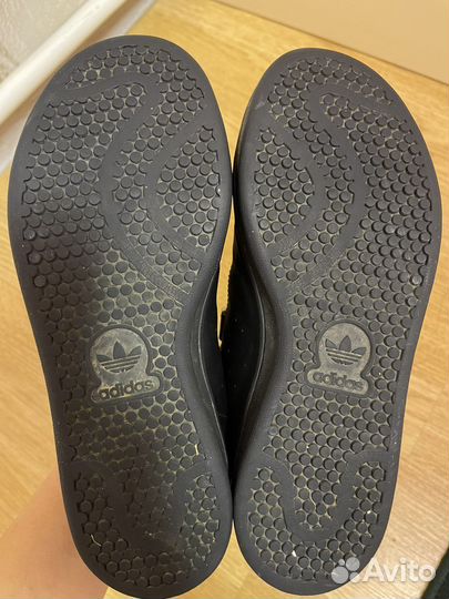 Кеды adidas для мальчика 24 размер