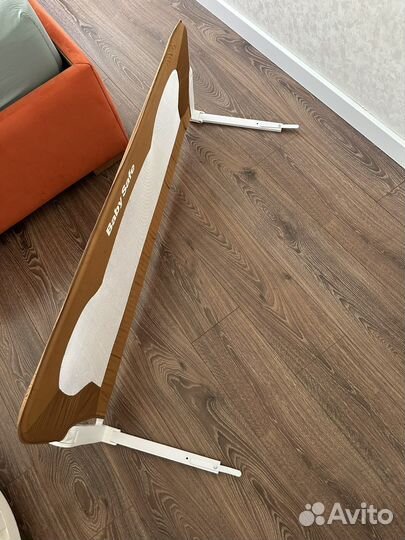 Борты в кроватку