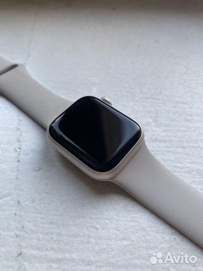 Часы Apple Watch 7 Series 41 mm