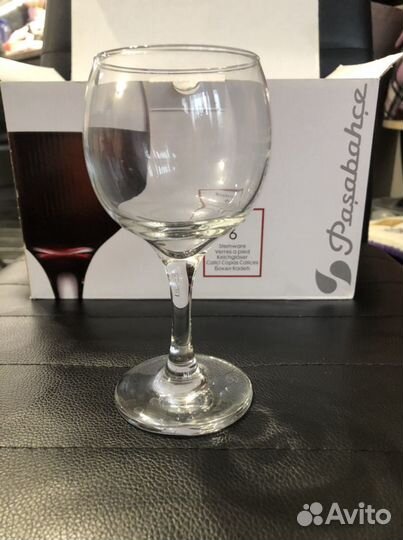 Бокалы для вина