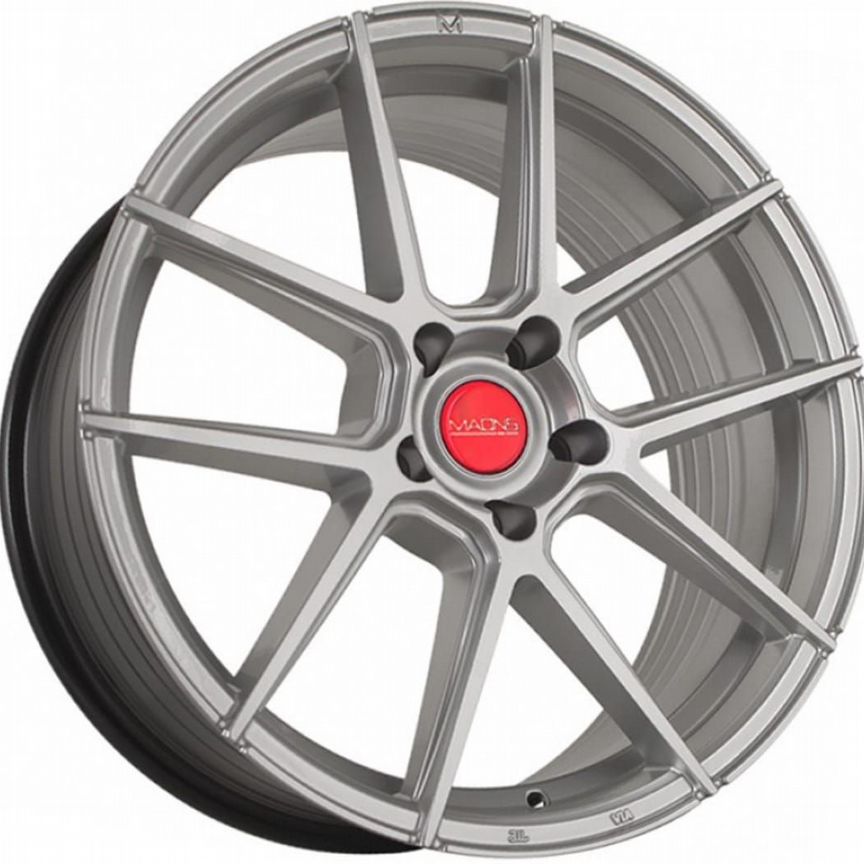 Литые диски Flow Form 8.5×R19 5×114.3