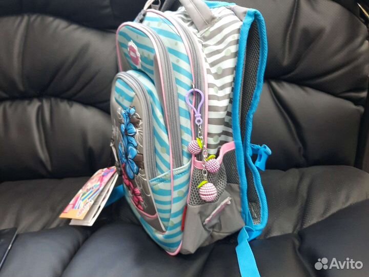 Рюкзак, ранец школьный