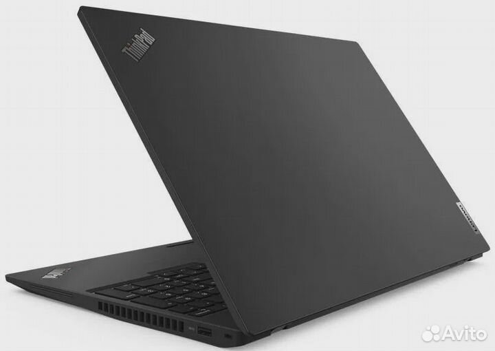 Ноутбук lenovo thinkpad T16 /i7-1355U/16/1TB/FHD