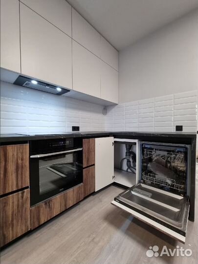 Кухня Freedom на заказ от производителя