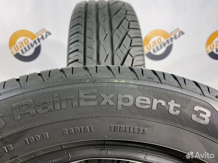 Uniroyal Rain Sport 3 225/60 R18 97H