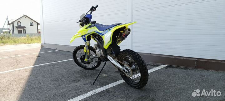 Пит-байк RXF freeride 125LE 19/16