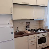 2-к. квартира, 43 м², 1/5 эт.