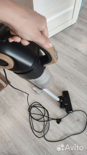 Пылесос dexp MS-1000H