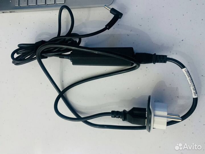 Ноутбук HP Laptop 15s